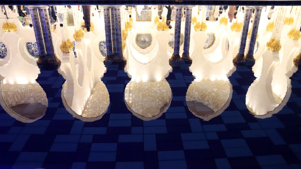 Photograph by Андрей Телибаев