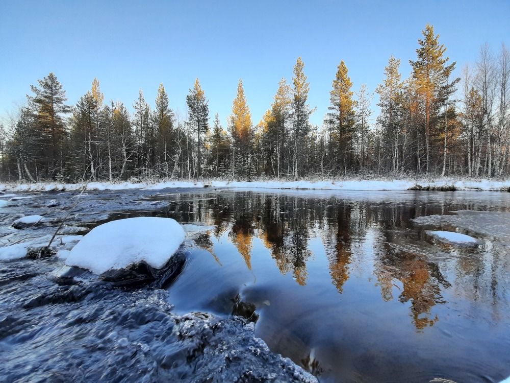 Photograph by Виктор Паклянов