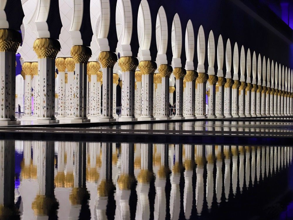 Photograph by Андрей Телибаев