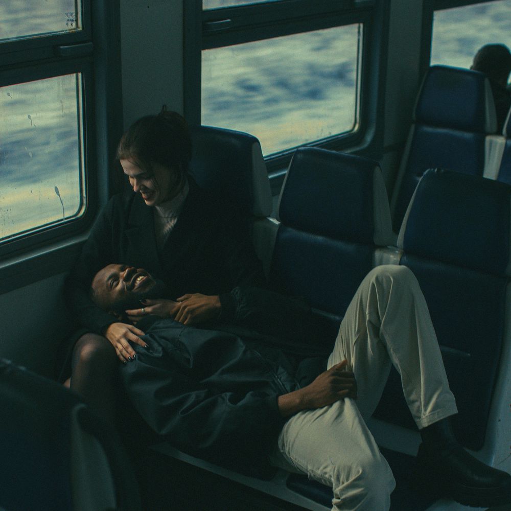 Километры любви