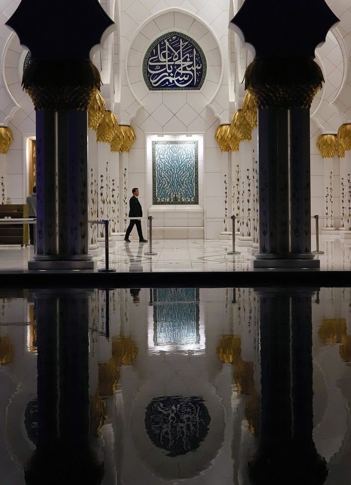 Photograph by Андрей Телибаев