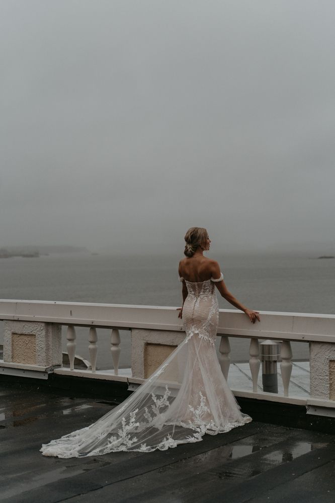 Photograph by Polina Khanteeva