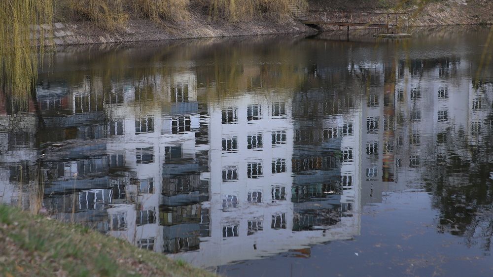 Photograph by Андрей Телибаев