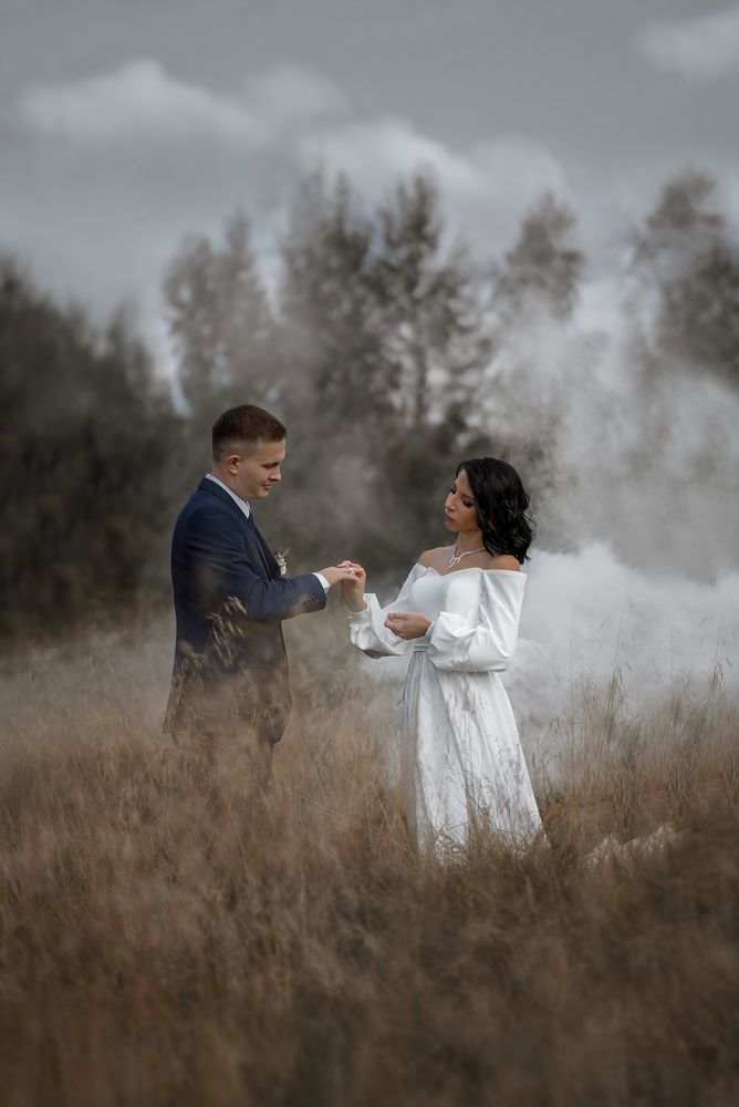 Photograph by Валерия Трушина