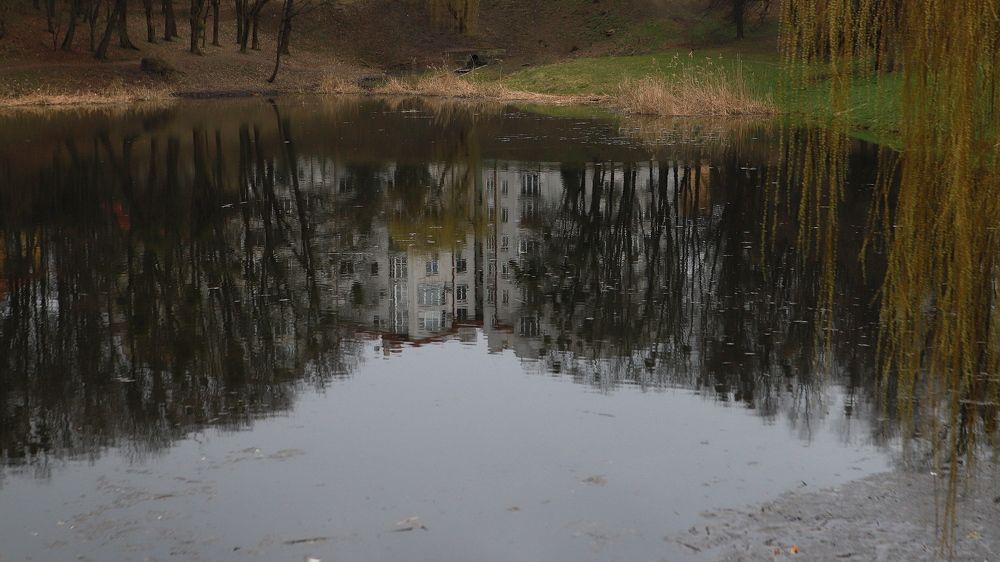 Photograph by Андрей Телибаев