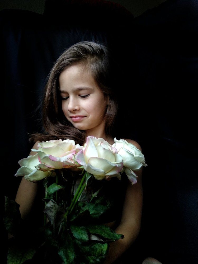 Photograph by Екатерина Радюкевич