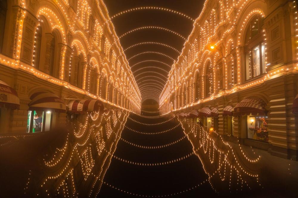 Фотография автора Марина