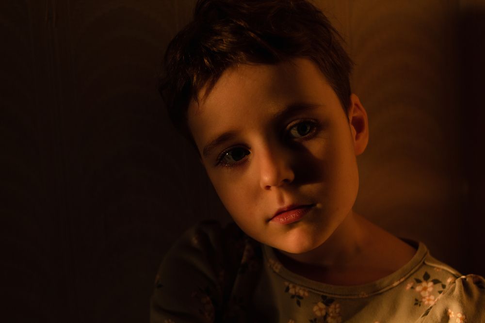 Фотография автора Дарина