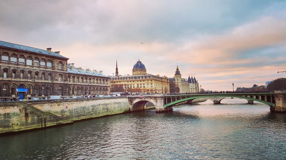 Photograph by Mohamed Kaouche