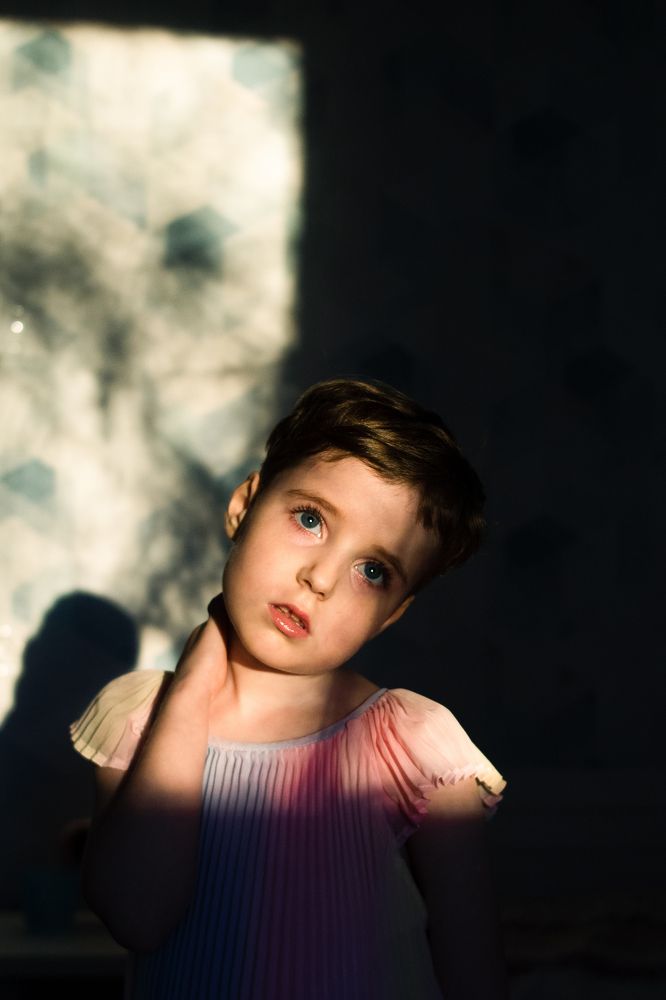 Фотография автора Дарина