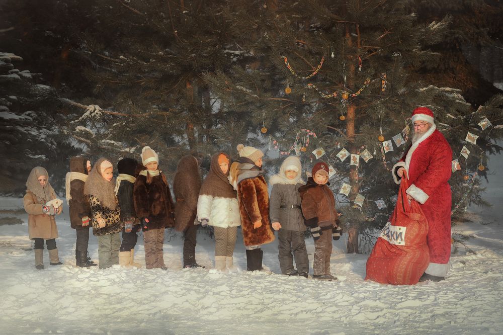 Photograph by Дарья Патук