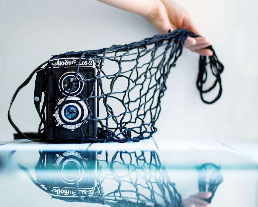 Фотография автора Дарина