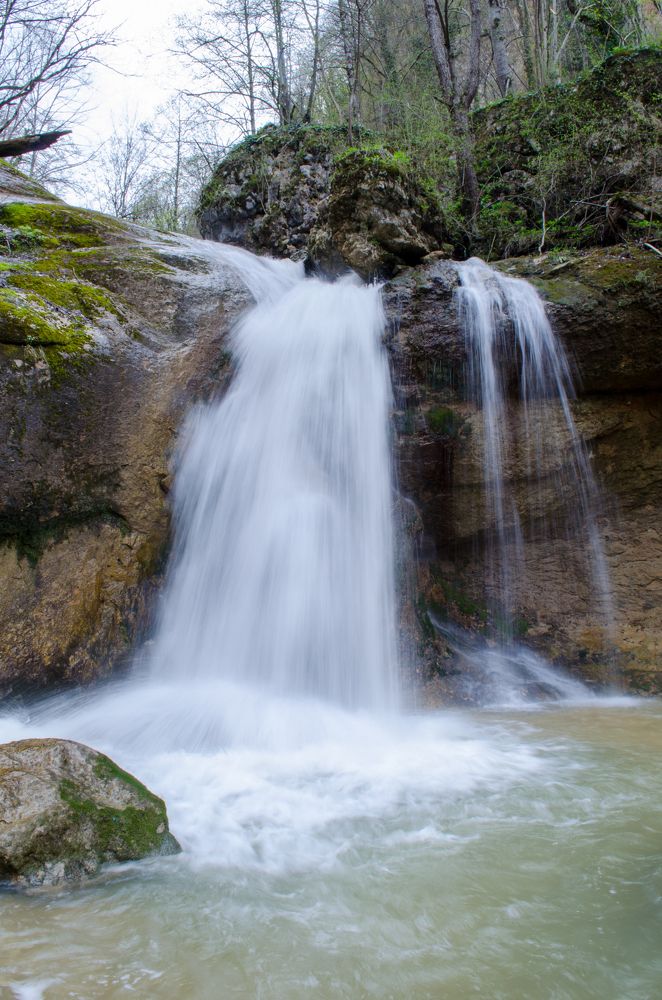 Photograph by Евгений Юдин