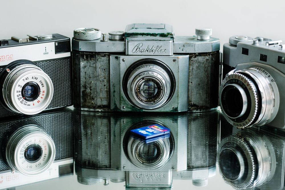 Фотография автора Дарина