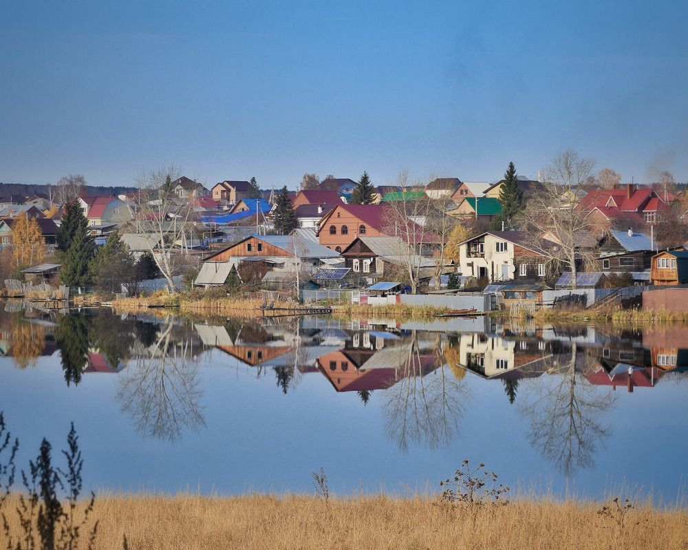 Photograph by Владимир Высотских