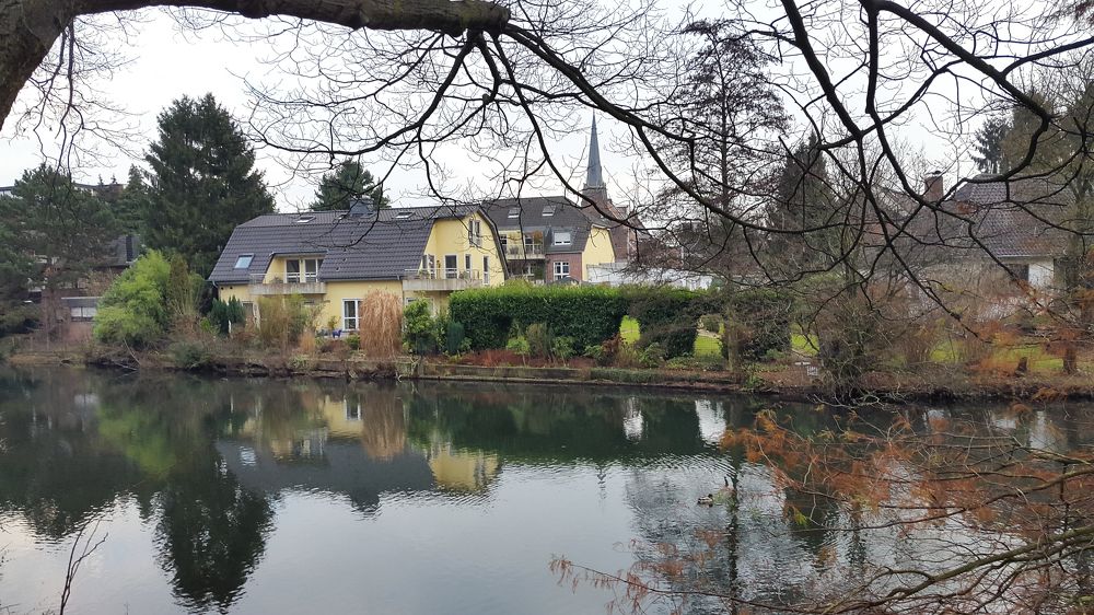 Photograph by Mohamed Kaouche