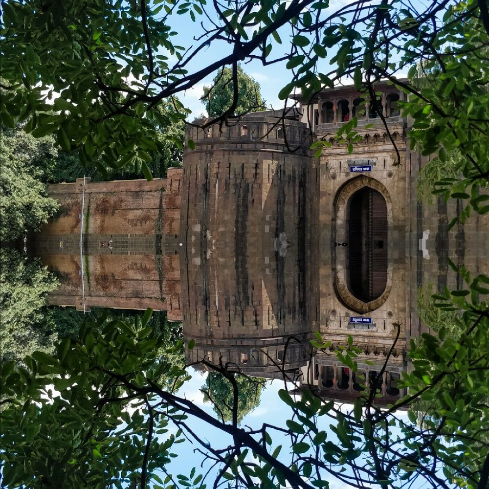 Photograph by Abhishek Biradar