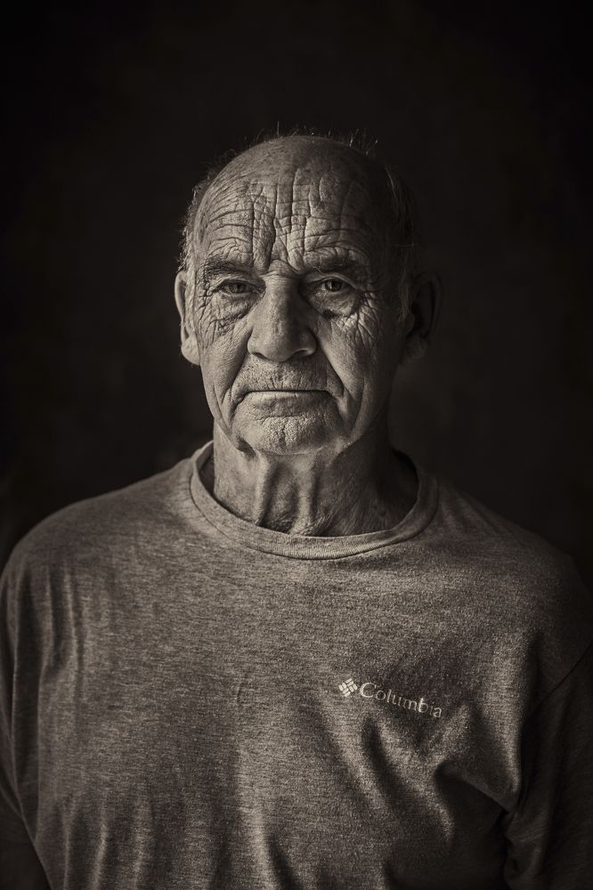 Фотография автора Андрей Алдошин