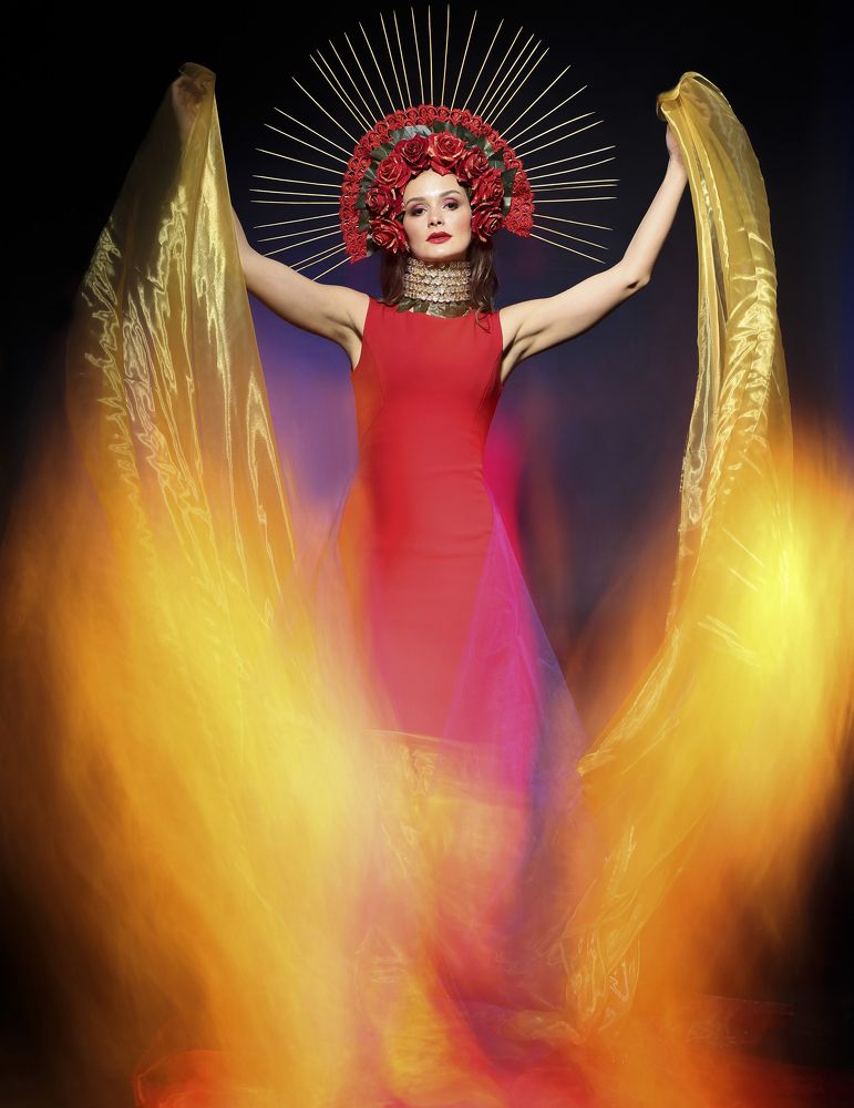 Photograph by Юлия