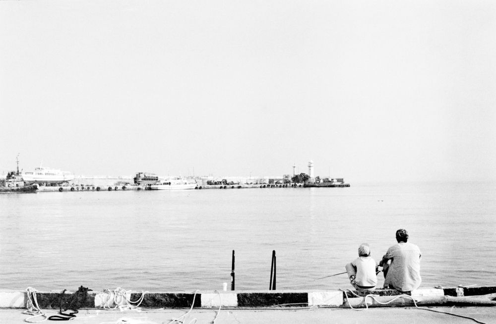 Photograph by Глеб Карасев