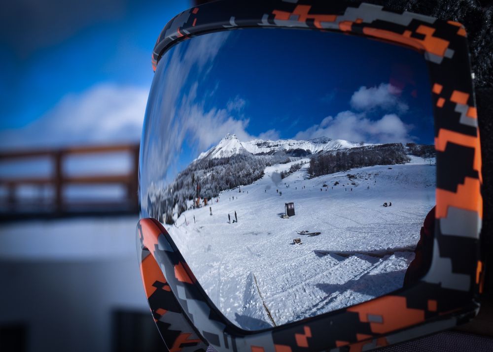 Photograph by Fernandez Castro Marcelo