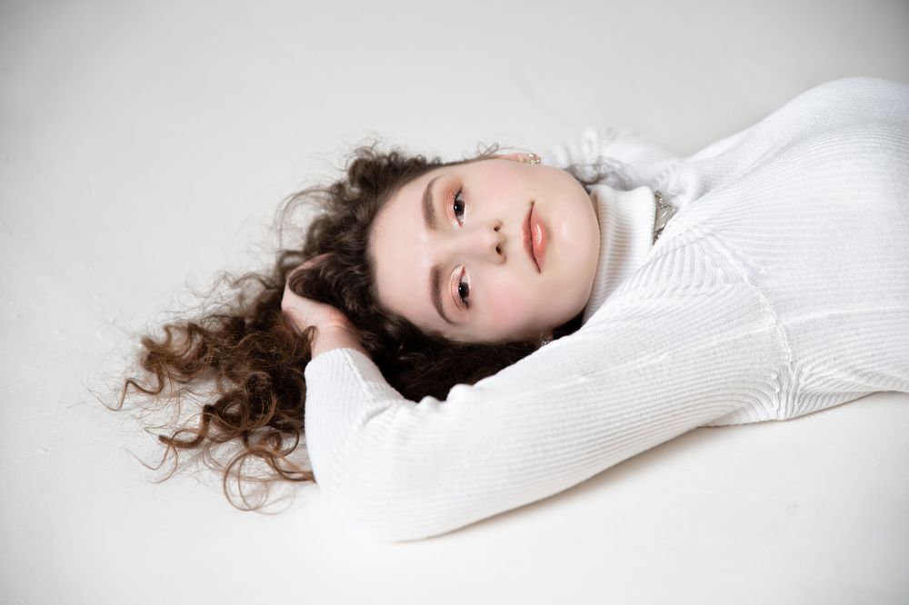 Photograph by Александра Фомина