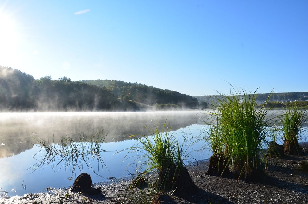 Photograph by Людмила Воропаева