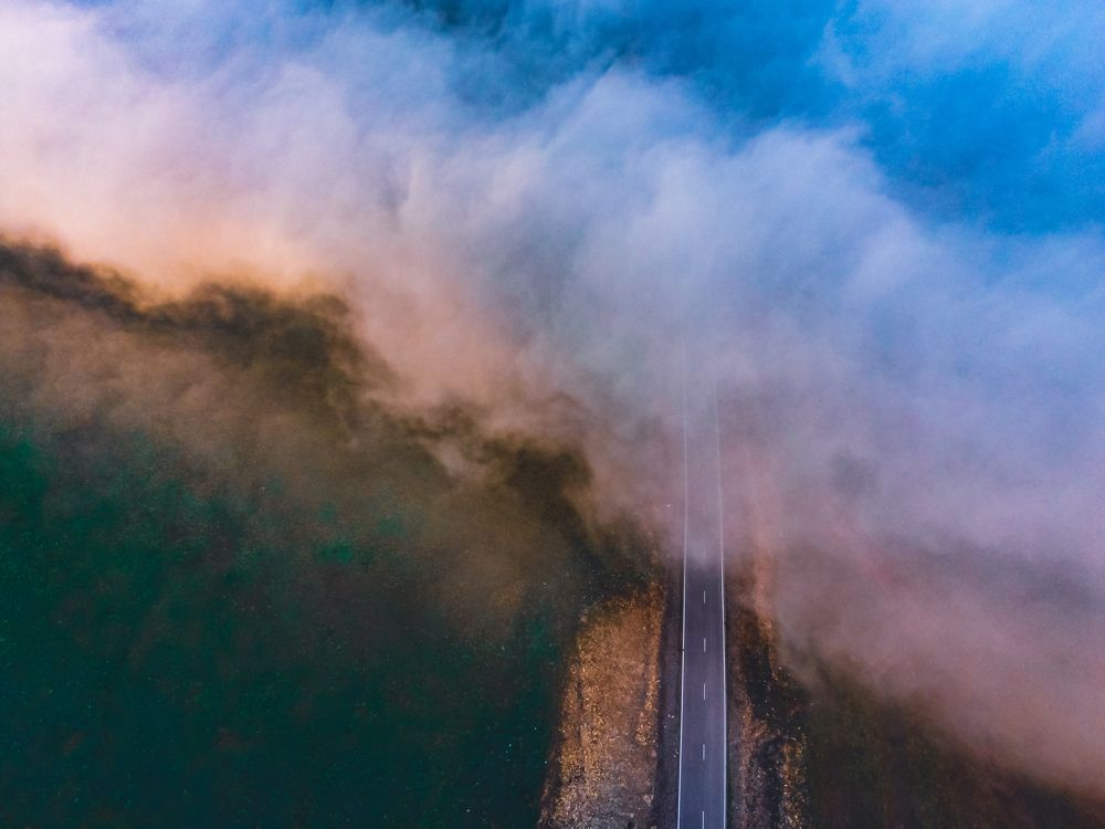 Photograph by Olga Baklunova