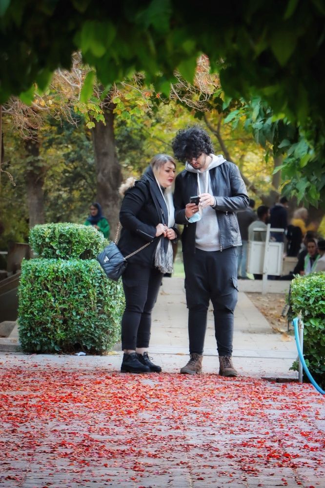 Photograph by Mohammad hasan Raziabadi