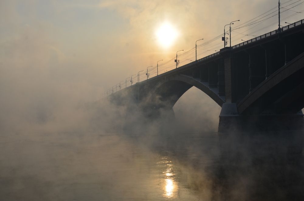 Photograph by Людмила Воропаева