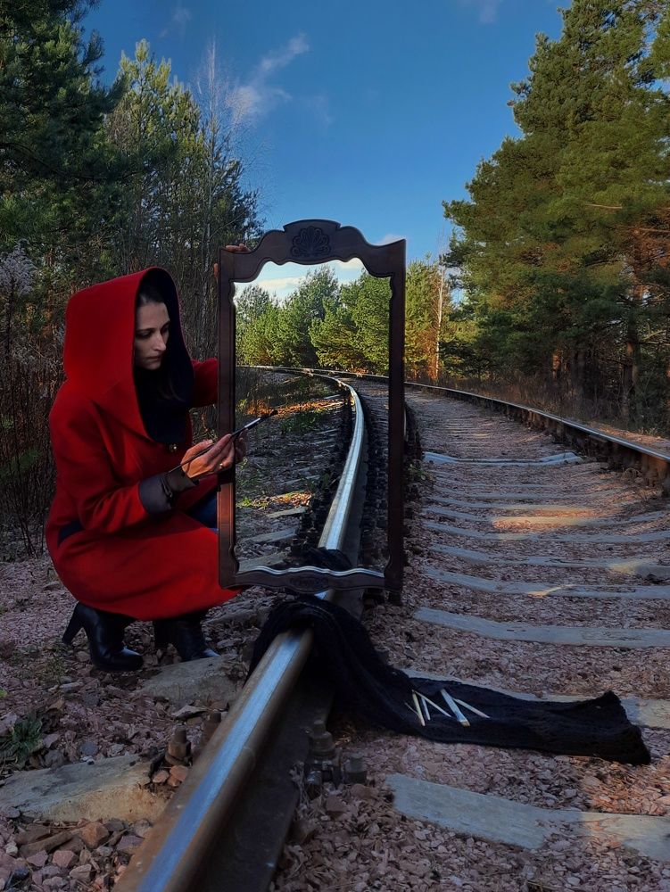 Фотография автора Елена