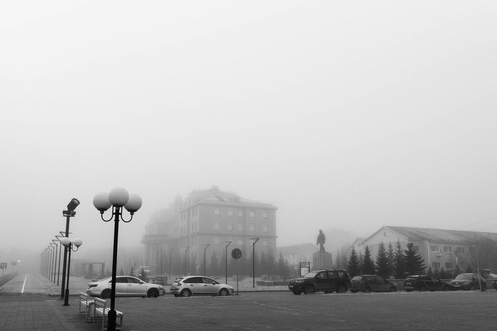 Photograph by Татьяна Дмитренко