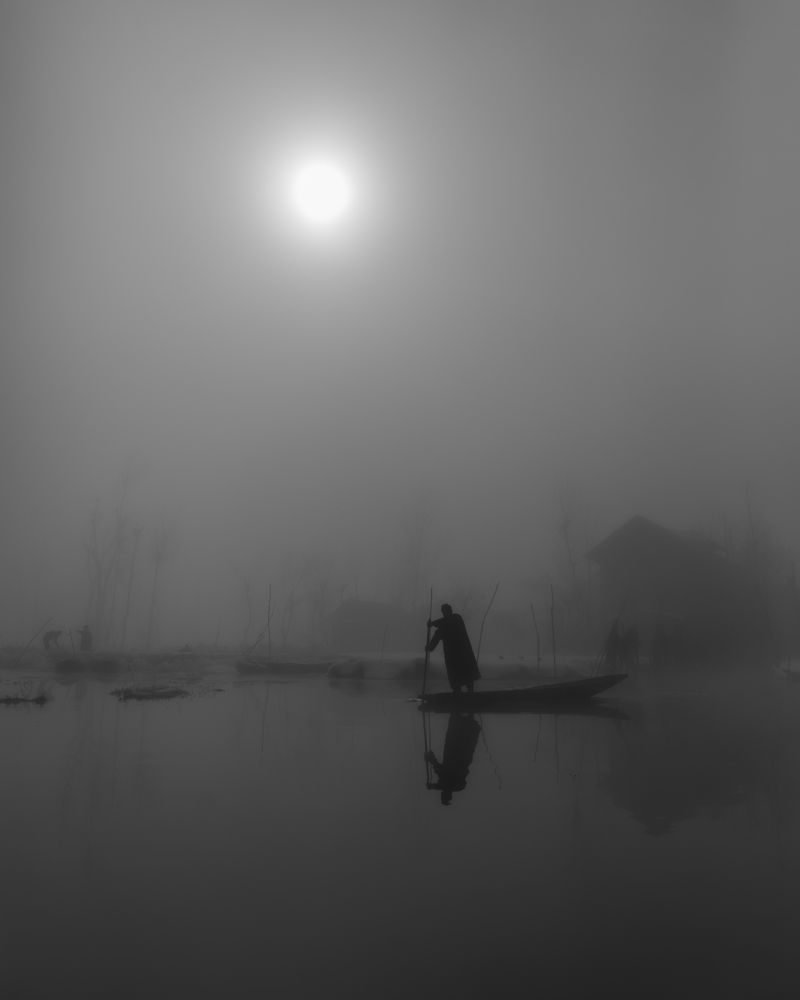 Фотография автора Irfan Abbas