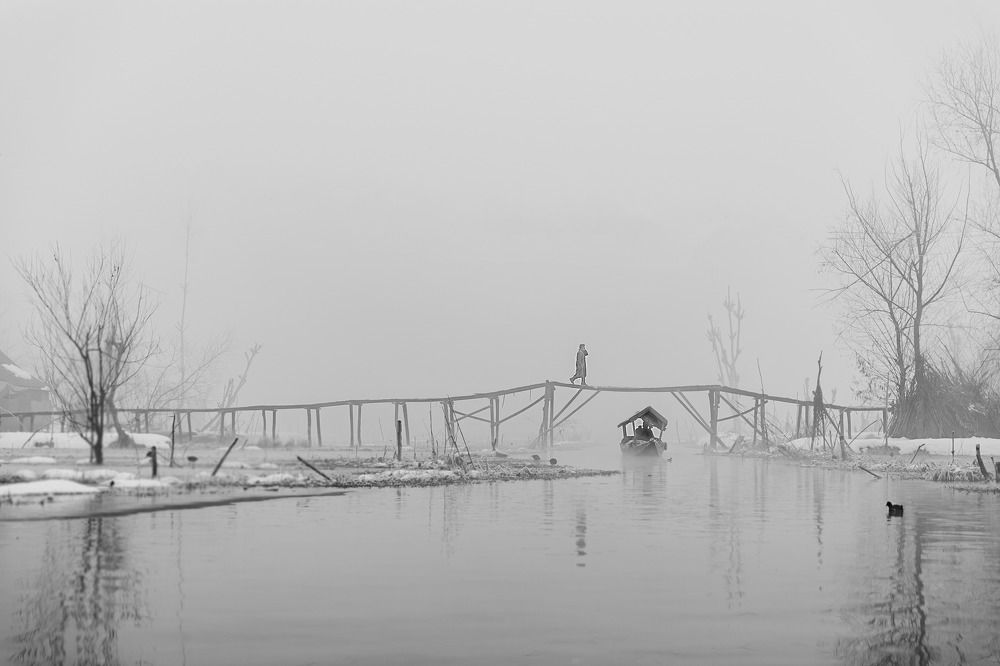 Фотография автора Irfan Abbas