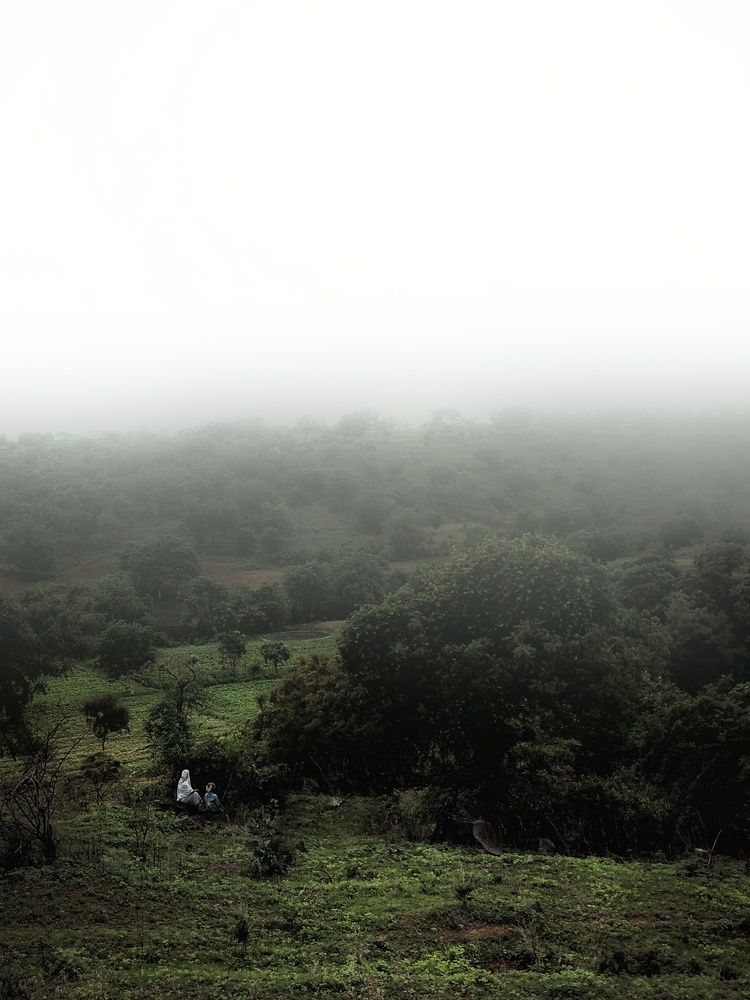 Photograph by Abhishek Biradar