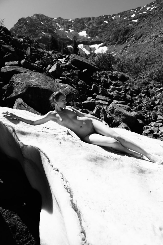 Photograph by Anna Zhuleva