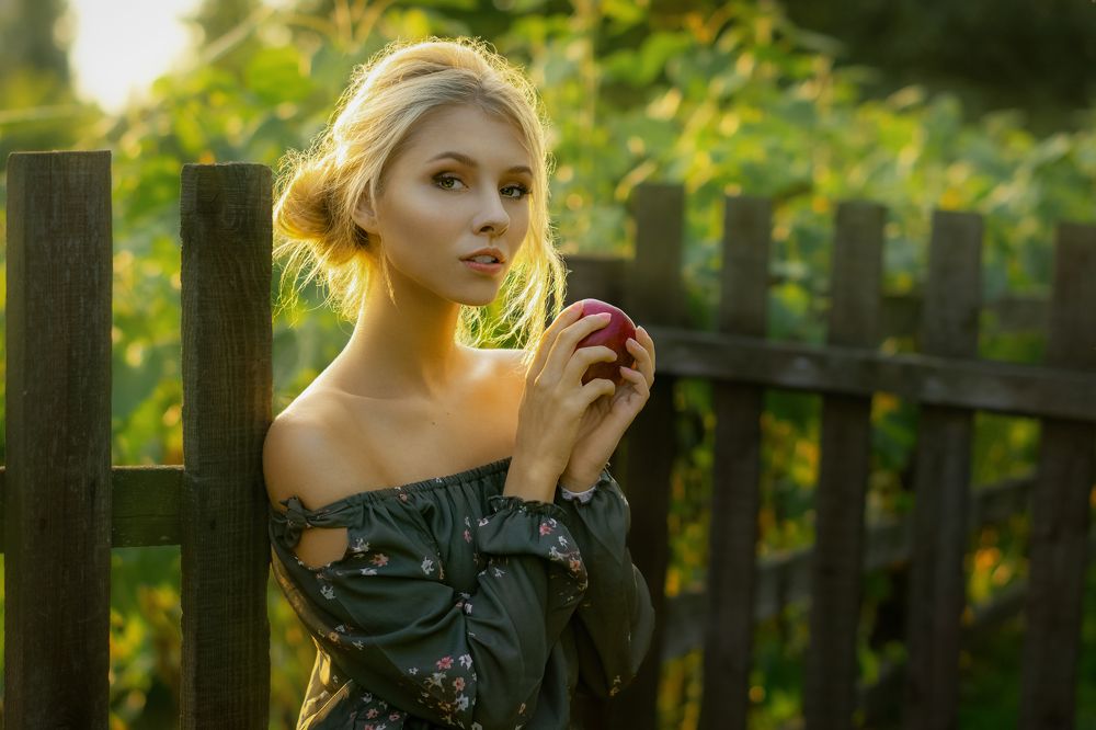 Photograph by Юрий Захаров