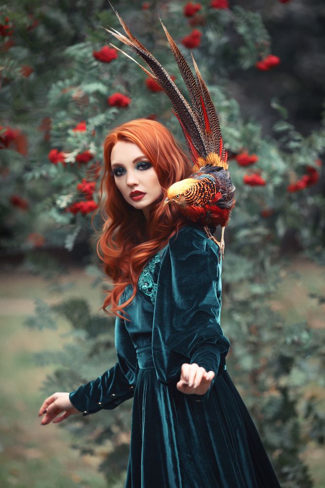 Photograph by Светлана Денискина