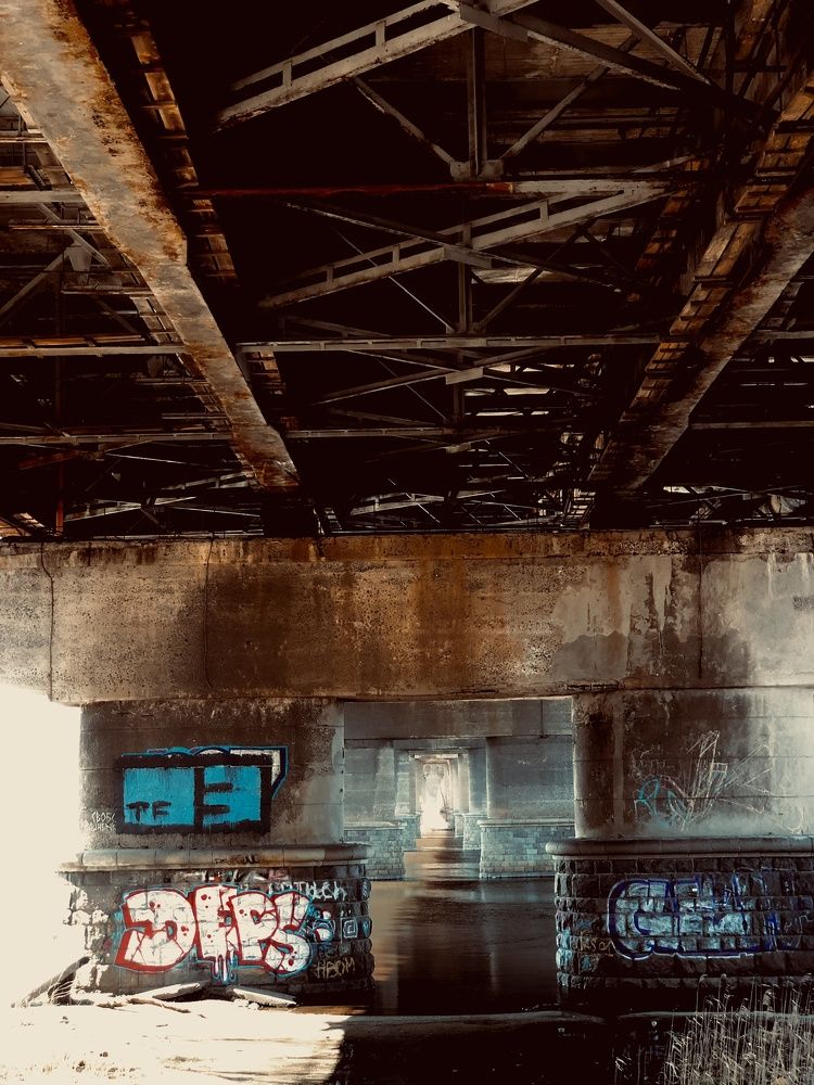 Photograph by Kateryna Tytar