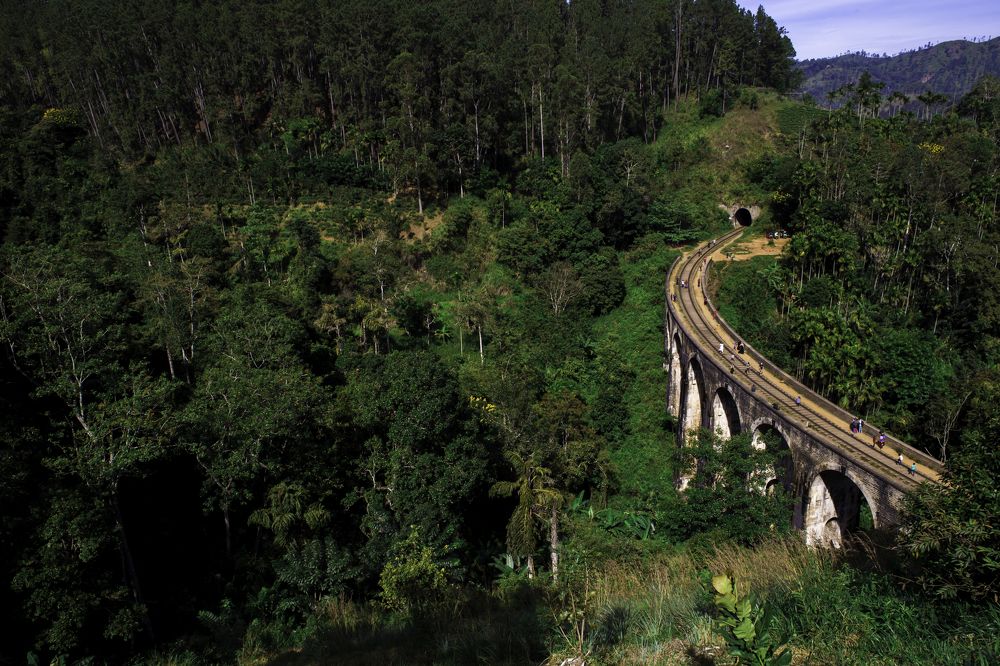 Photograph by Владимир Еловских
