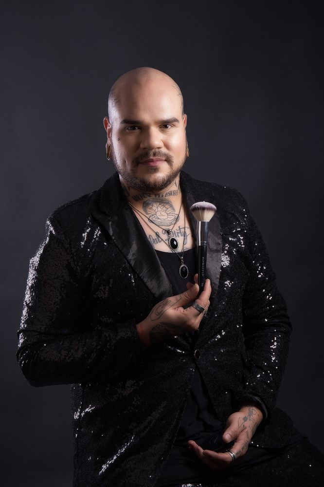 Photograph by Clay Jeferson