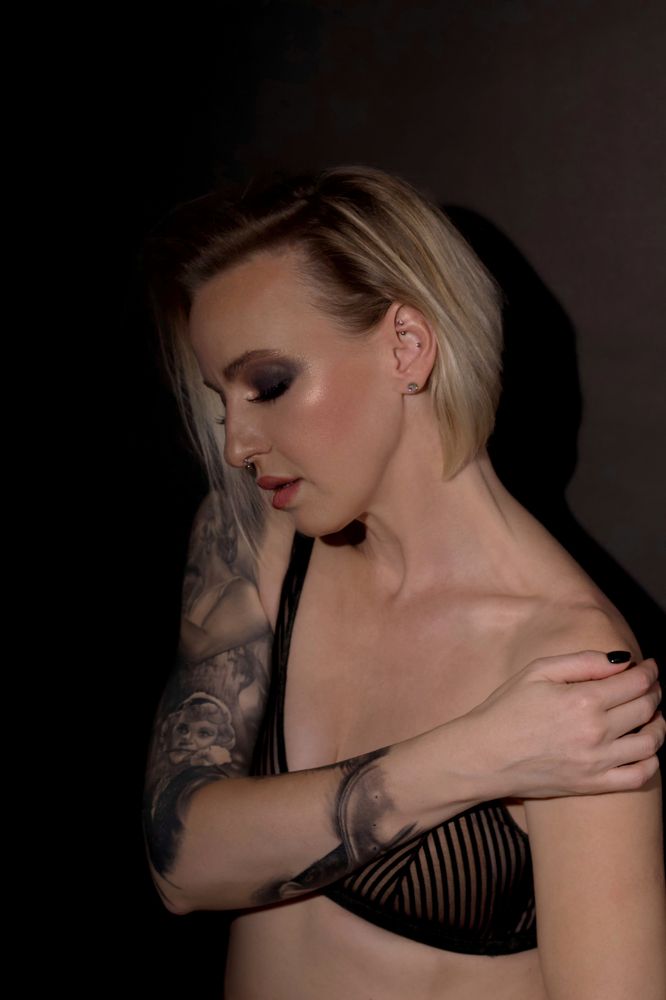 Photograph by Кира