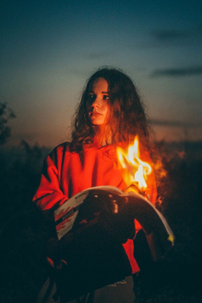 Photograph by Юлиан Хлыновский