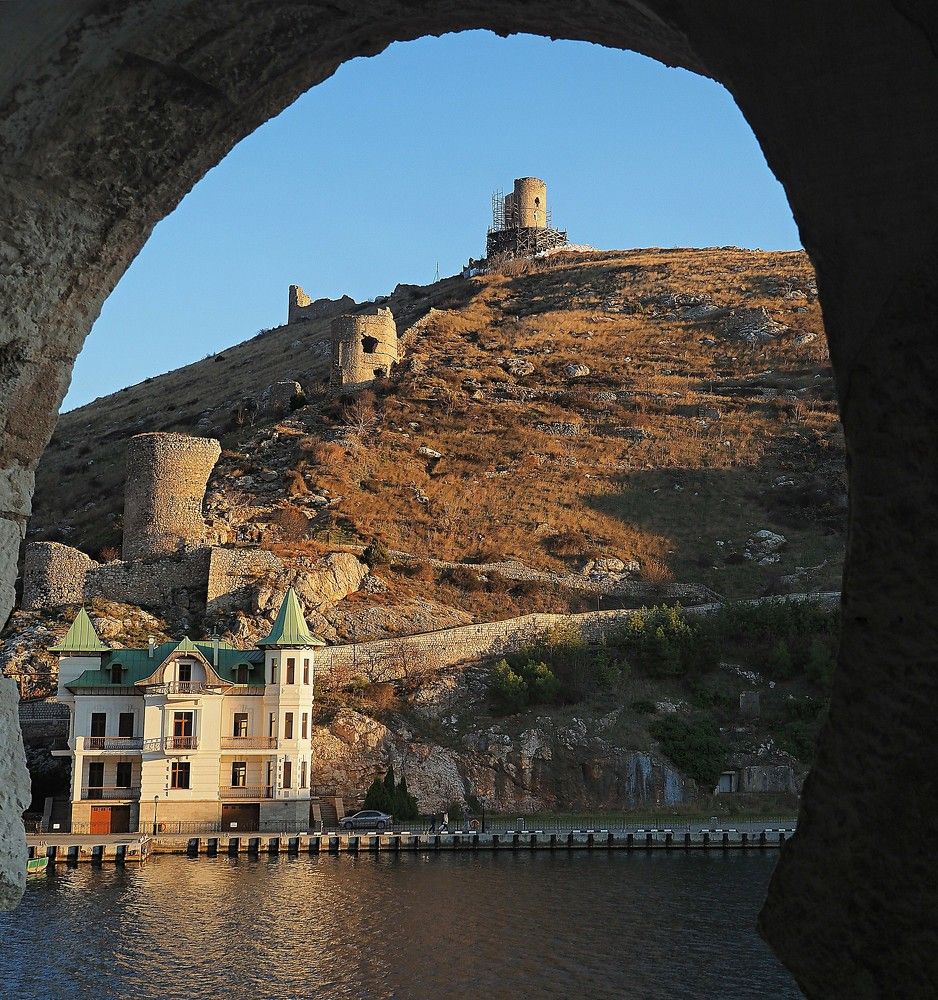 Photograph by Виктор Косюк