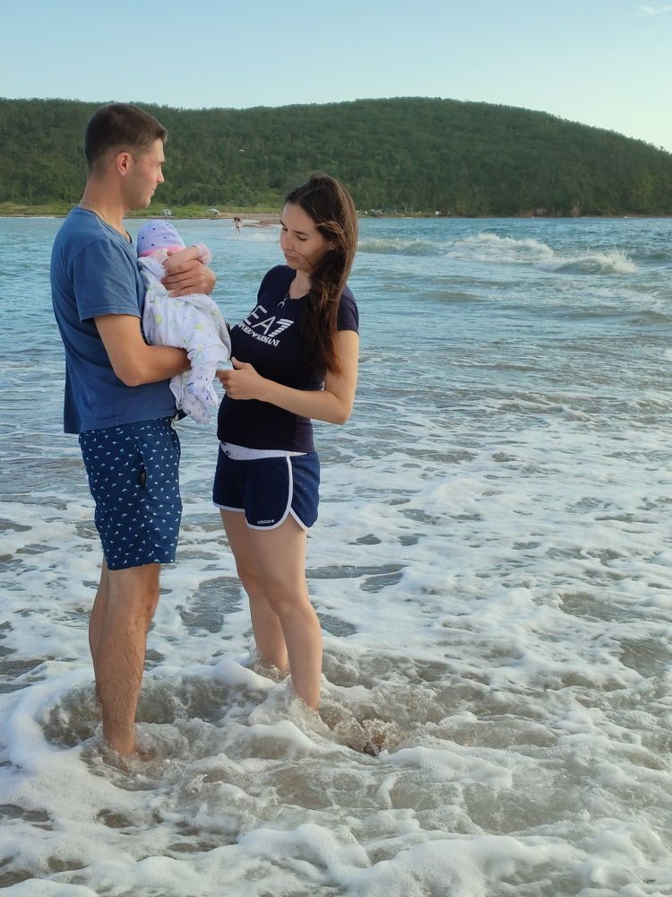 Photograph by Людмила Воропаева