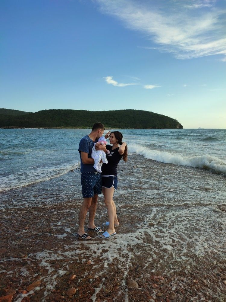 Photograph by Людмила Воропаева