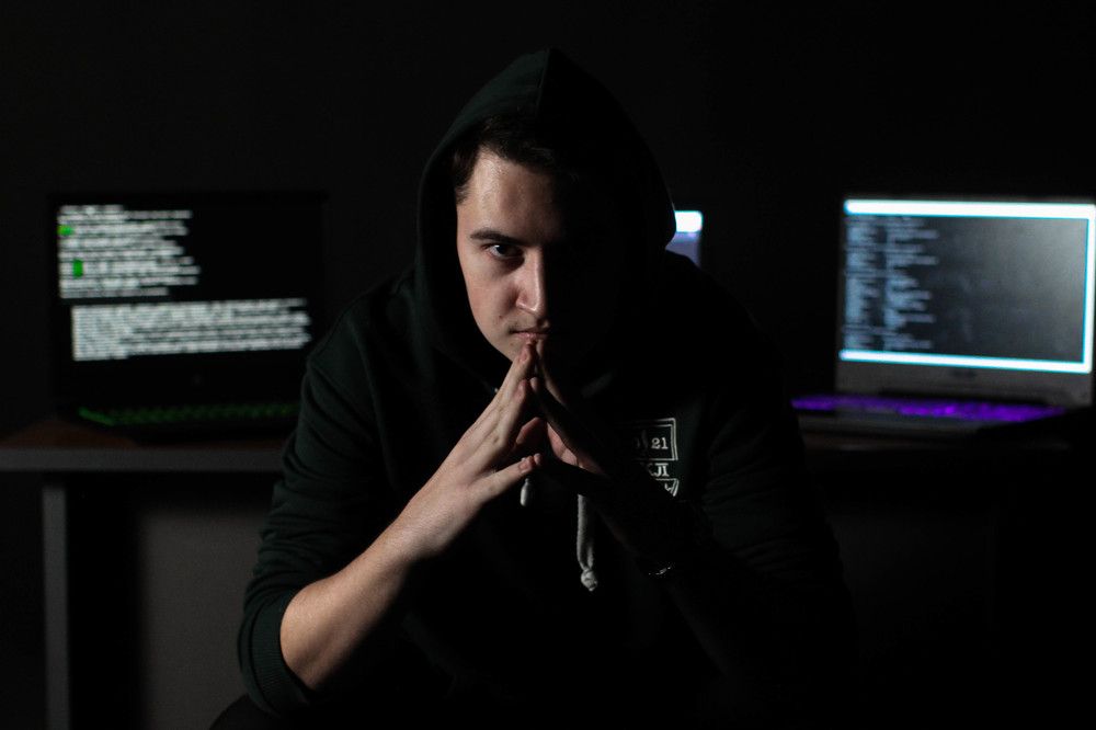 Photograph by Юлиан Хлыновский