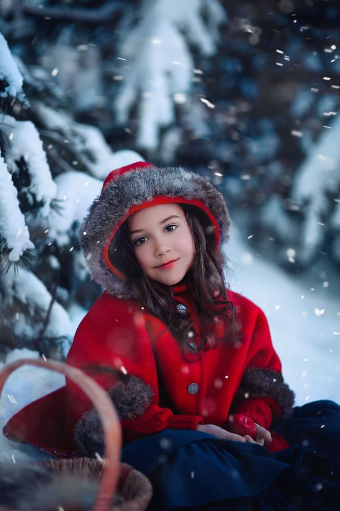 Photograph by Ксения Белан