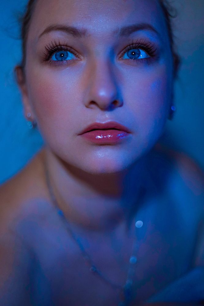 Photograph by Lana