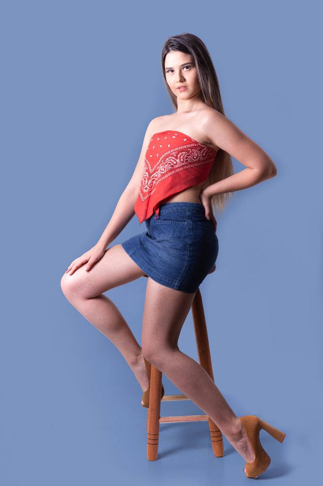 Photograph by Clay Jeferson